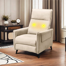 Load image into Gallery viewer, Massage Recliner Chair
