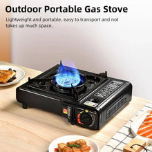 Load image into Gallery viewer, Camping Stove