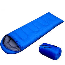 Load image into Gallery viewer, Thick Adult Cold Weather Warm Sleeping Bag