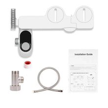 Load image into Gallery viewer, Electric Bidet Attachment for Toilet