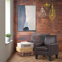 Load image into Gallery viewer, Modern Accent Arm Chair