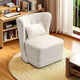 Swivel Accent Chair
