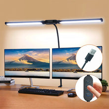 Load image into Gallery viewer, 360° Adjustable LED Desk Lamp