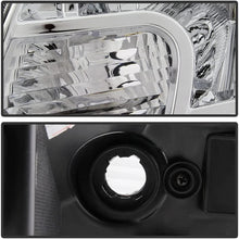 Load image into Gallery viewer, 2009-2021 Nissan Frontier Truck Factory Style Headlights, Complete Pair (Left + Right)