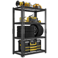 Load image into Gallery viewer, Garage Storage Shelf