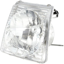 Load image into Gallery viewer, 2001-2005 Ford Explorer Sport Trac Headlight & Corner Light Kit, 4 Piece Crystal Clear Lens Assembly, Left & Right Side Pair, Direct OEM Fit