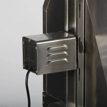 Load image into Gallery viewer, Stainless Steel BBQ Rotisserie Grill