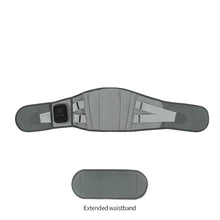 Load image into Gallery viewer, Heated Lower Back Brace For Back Pain Relief Back