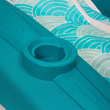 Load image into Gallery viewer, Floating Chaise Lounge