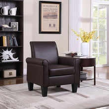 Load image into Gallery viewer, Modern Accent Arm Chair