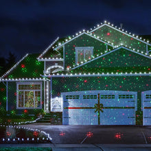 Load image into Gallery viewer, Christmas Projector