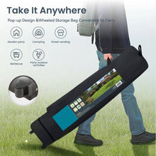 Load image into Gallery viewer, 10x10 Pop Up Canopy Tent