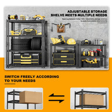Load image into Gallery viewer, Garage Storage Shelf