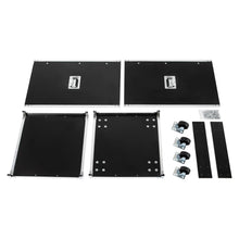 Load image into Gallery viewer, Cabinet Rolling Network