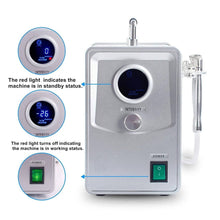 Load image into Gallery viewer, Professional Diamond Microdermabrasion Facial Machine