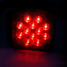 Load image into Gallery viewer, Trailer Lights For Boats And Trucks 1 Pair
