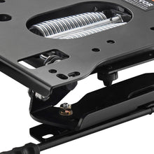 Load image into Gallery viewer, Seat Suspension Kit with Slider Universal for Zero Turn Mower Lawn Tractor Forklift