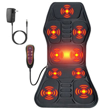 Load image into Gallery viewer, Full Body Massager With Heat And Vibration
