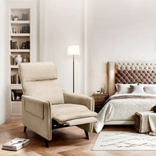 Load image into Gallery viewer, Massage Recliner Chair
