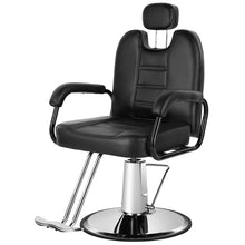 Load image into Gallery viewer, Professional Barber Makeup Artist Chair