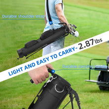 Load image into Gallery viewer, Sunday Golf Bag