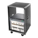 Cabinet Rolling Network
