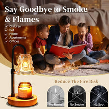 Load image into Gallery viewer, Candle Warmer 2 Set