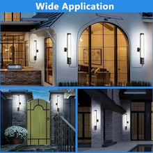 Load image into Gallery viewer, Solar Pendant Light 316 LED, Motion Sensor Solar Powered Indoor Outdoor Shed Light