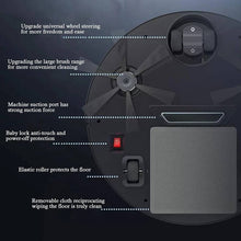 Load image into Gallery viewer, Automatic Robot Vacuum Cleaner