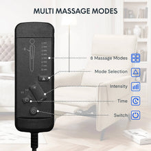 Load image into Gallery viewer, Massage Recliner Chair