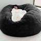 7FT Big Bean Bag Chair Cover
