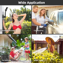 Load image into Gallery viewer, Portable Camping Shower