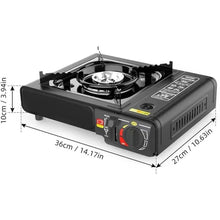 Load image into Gallery viewer, Camping Stove