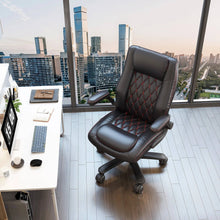 Load image into Gallery viewer, High Back Executive Office Chair