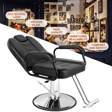 Load image into Gallery viewer, Professional Barber Makeup Artist Chair