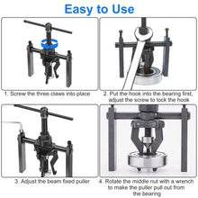 Load image into Gallery viewer, Gear Puller Tool