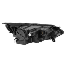 Load image into Gallery viewer, 2018-2020 Chevrolet Equinox Left Driver Side Halogen Headlight, Integrated LED DRL Assembly with Bulbs, Direct OEM Fit