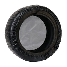 Load image into Gallery viewer, Jeep Wrangler Leaher Cover Tire 33"- 35"
