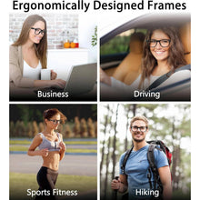 Load image into Gallery viewer, Smart AI Glasses with Language Translator
