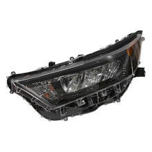 Load image into Gallery viewer, 2019-2022 Toyota RAV4 LE XLE LED Headlights, Chrome & Black Housing Assembly, Left & Right Side Pair, Direct OEM Fit