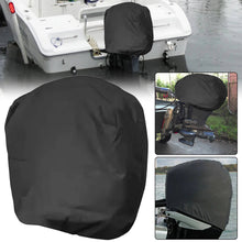 Load image into Gallery viewer, Heavy Duty Boat Engine Cover 100 To 150HP
