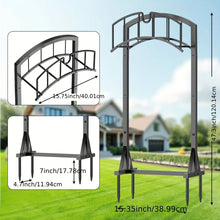 Load image into Gallery viewer, Garden Hose Holder Holds 151 feet Hose, Heavy Duty
