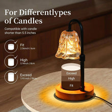 Load image into Gallery viewer, Candle Warmer 2 Set