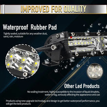 Load image into Gallery viewer, Boat Bar Led Lights