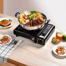 Load image into Gallery viewer, Camping Stove