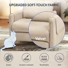 Load image into Gallery viewer, Massage Recliner Chair