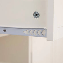 Load image into Gallery viewer, Kitchen Island Kitchen Cart on Wheel with Storage