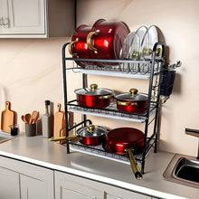 Load image into Gallery viewer, 12 Piece Cookware Set Nonstick Pots and Pans