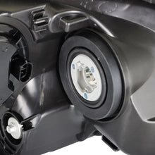 Load image into Gallery viewer, 2013-2015 Toyota RAV4 Halogen Headlights, Crystal Clear Lens Assembly, Left & Right Side Pair, Direct OEM Fit