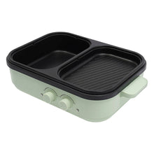 Load image into Gallery viewer, Electric Hot Pot with Grill